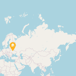 Apartment on Mihailovskiy pereulok 17 на глобальній карті
